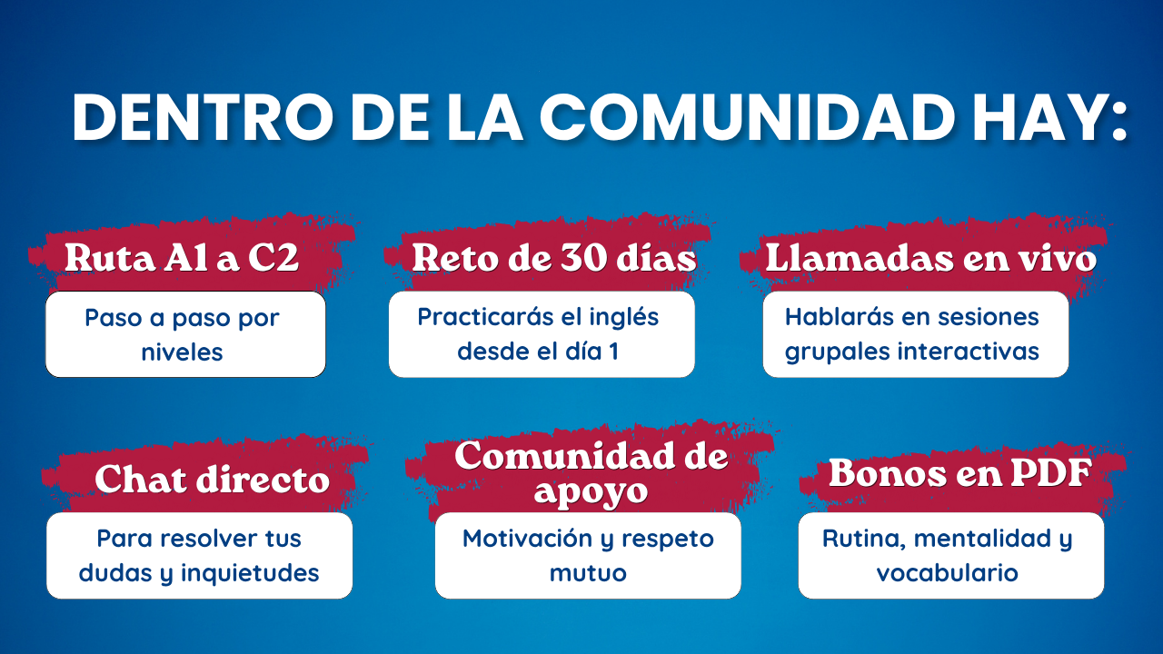 English Mastery From Scratch