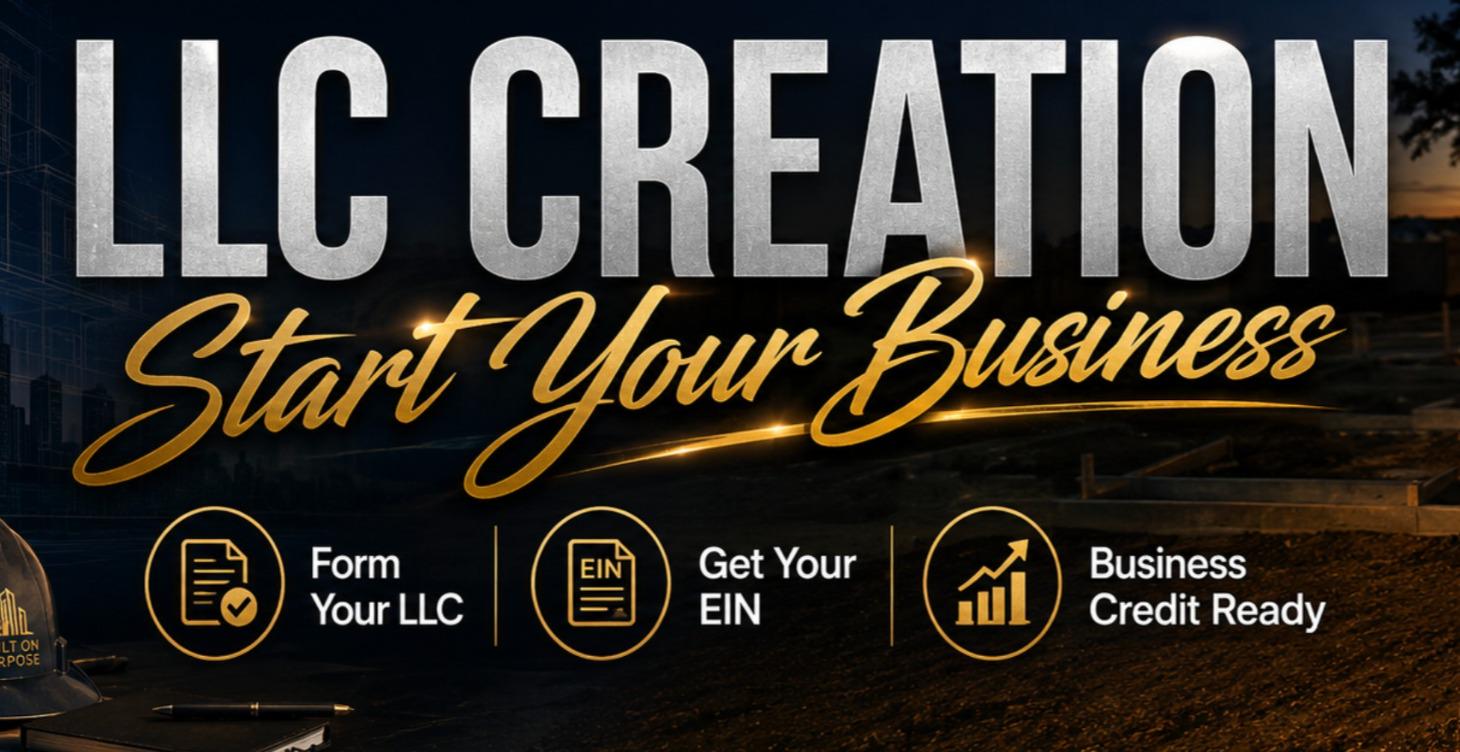 LLC Foundation