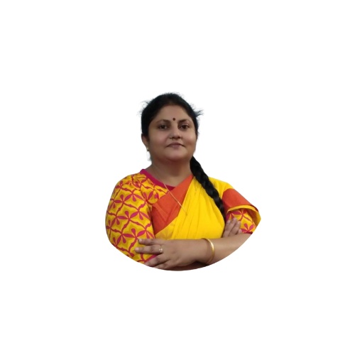 Dr.Kavitha Omprakash