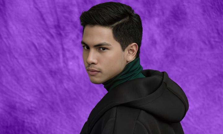 Kenneth Monilla