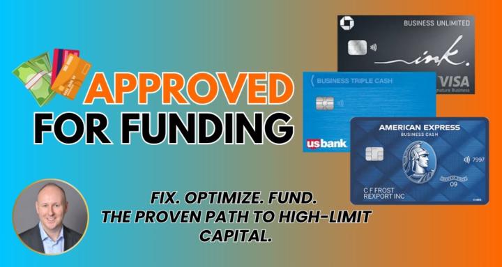 Approved For Funding (Free)
