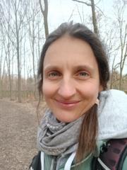 Claudia Voigt