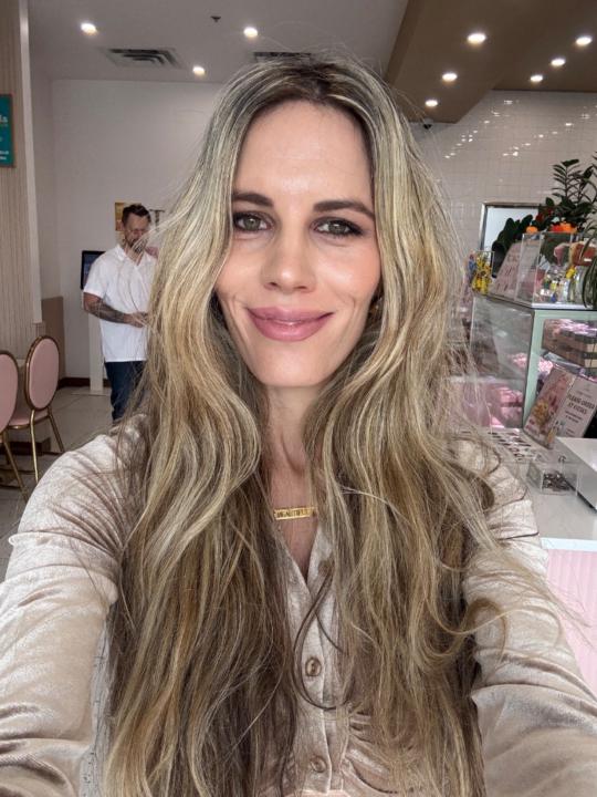 Jenavieve Kindvall