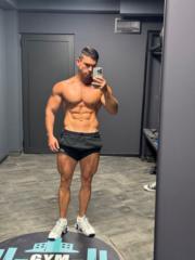 Aleksandar Spasic