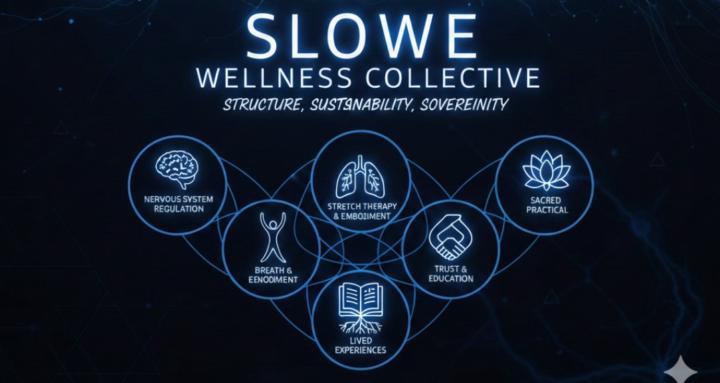 Slowe Wellness Collective