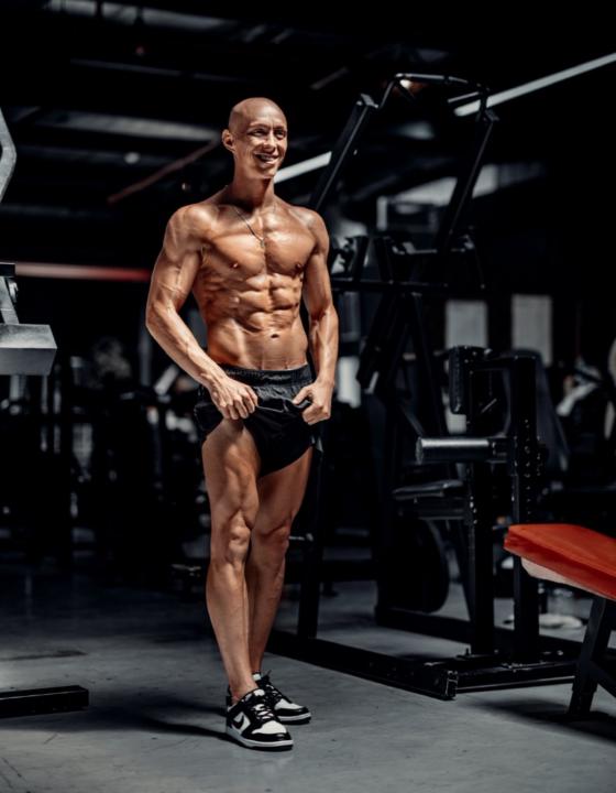 Logan McGhee