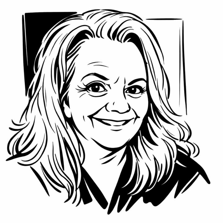 Annemette Reinholt Skou