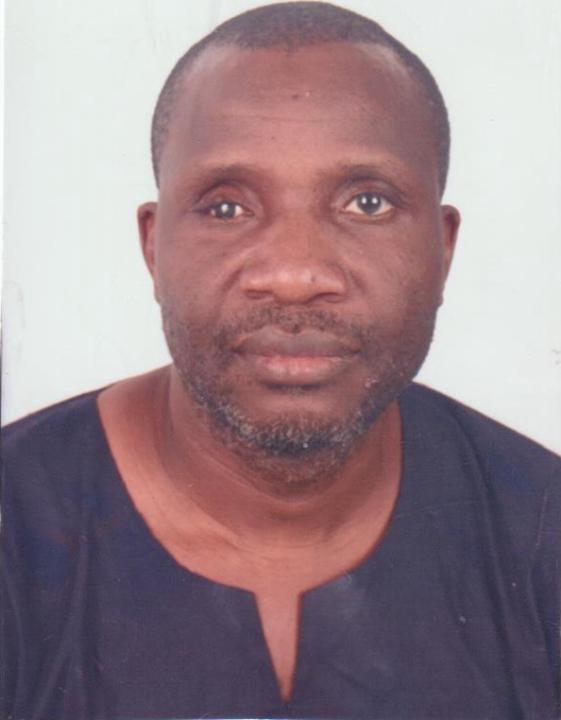 Kola Ogunsola