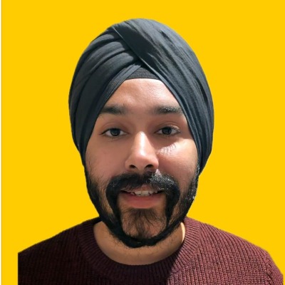 Sandeep Sethi