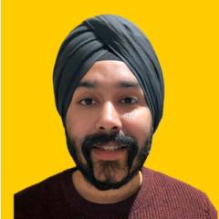 Sandeep Sethi