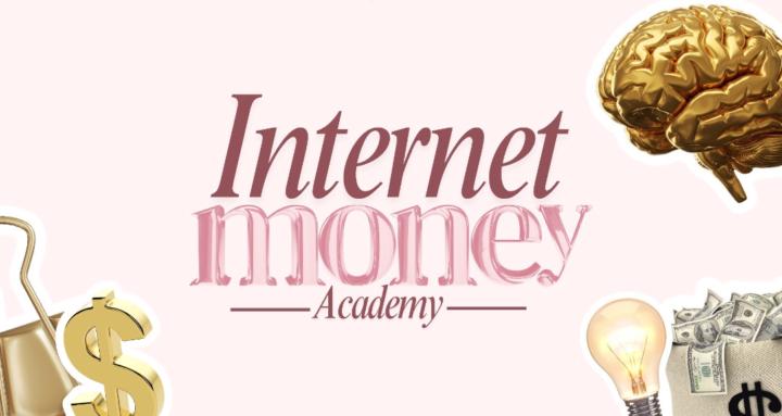 Internet Money Academy 