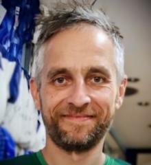 Michal Jarek