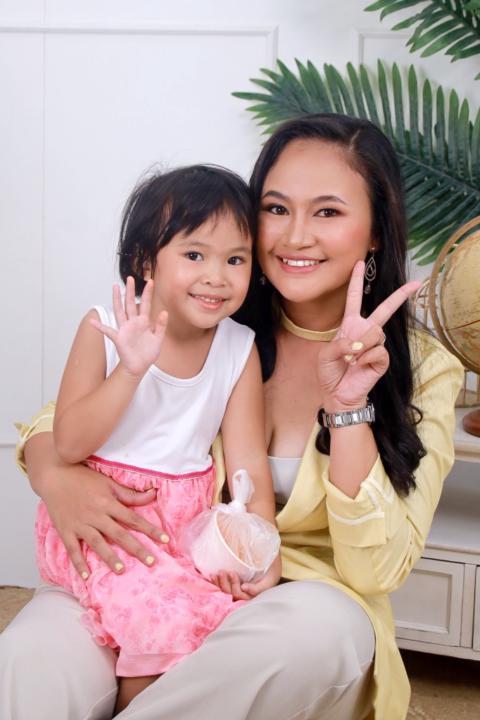 Mariel Buscabus-Abatayo