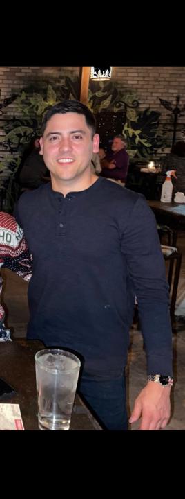 Roberto Noriega