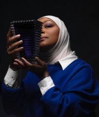 Amy Mubarak
