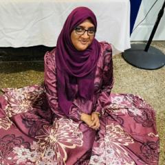 Alisha Ali-Subhanee