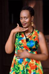 Mpiima Fatumah