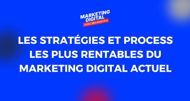 Marketing Digital Ascension