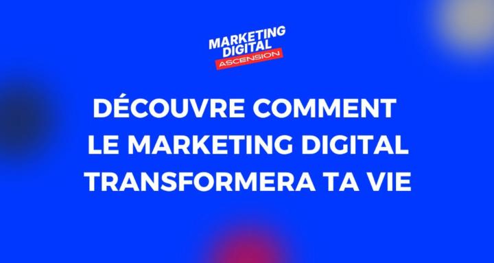 Marketing Digital Ascension