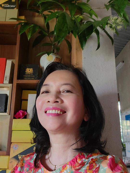 Tuyet Van Truong
