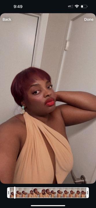 Arielle Mbarga Ndzie