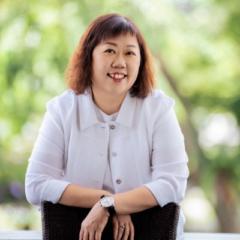Patricia Goh