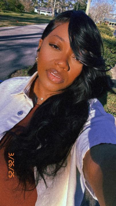 Raven Pryor