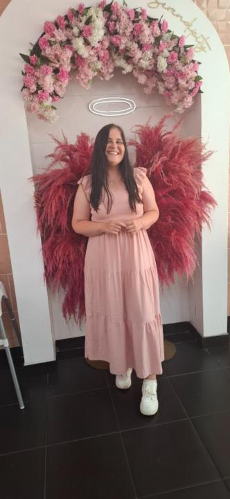 Cindy Swart