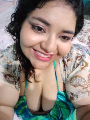 Tsitsela Carranza Pérez