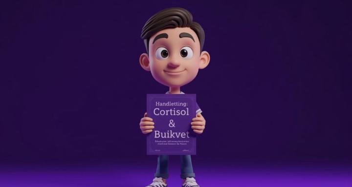 Leven met Schildklier Café 