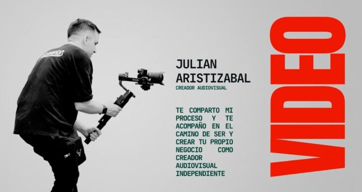 Vivir para Crear