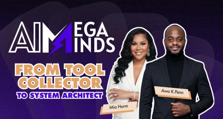 AI MegaMinds
