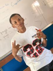 Mamadou Lamarana Sow