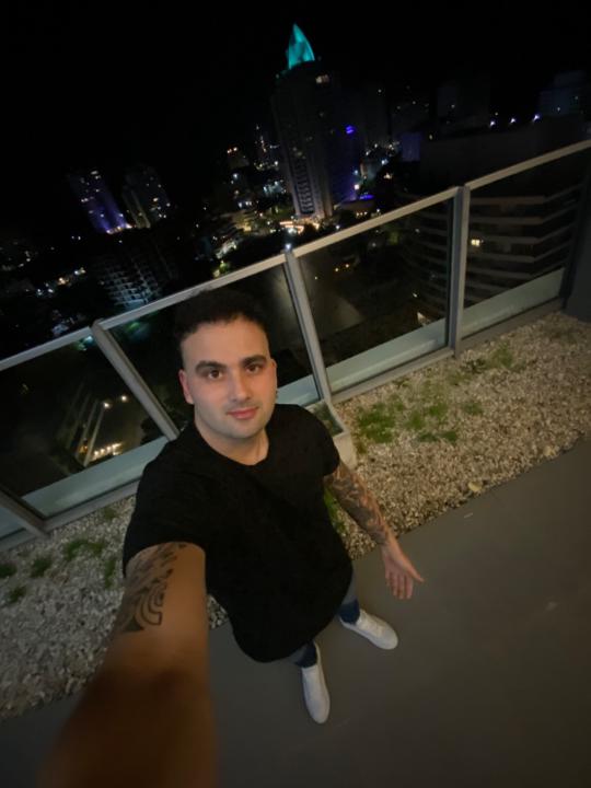 Gabriel Illada
