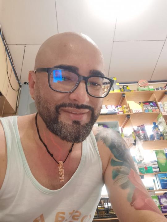 Marvin Antonio