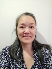Miwako Ino
