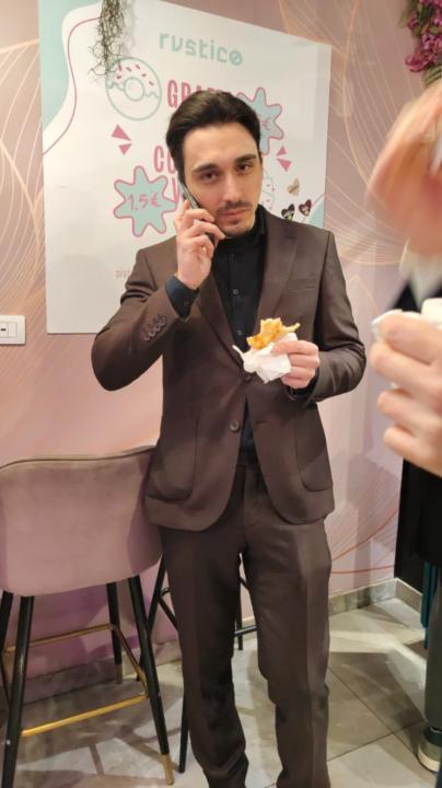 Antonio Dario Saetta