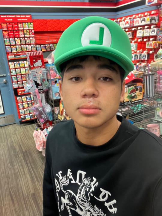 Cole Rodriguez