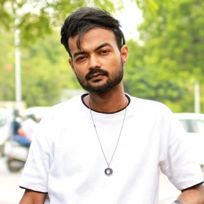 Ayush Jain