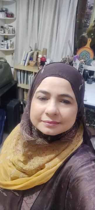 Nafisa Haroon