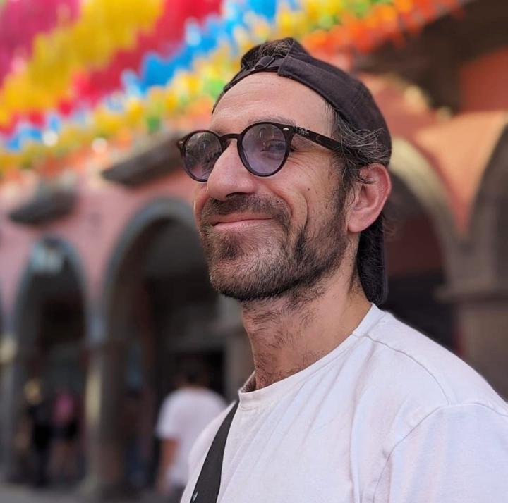 Ivan Carlo Tovilla Sánchez