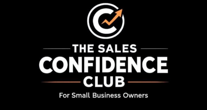 The Sales Confidence Club