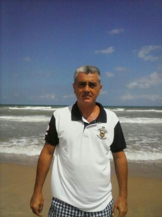 Daniel de la Cruz Suero