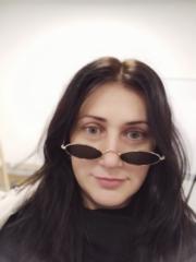 Оксана Долгошапко