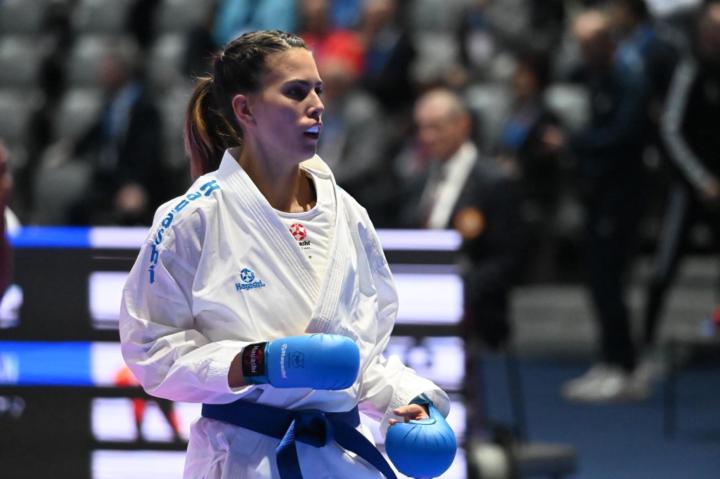 Tina Vujadinovic