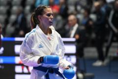 Tina Vujadinovic