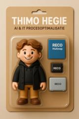 Thimo Hegie