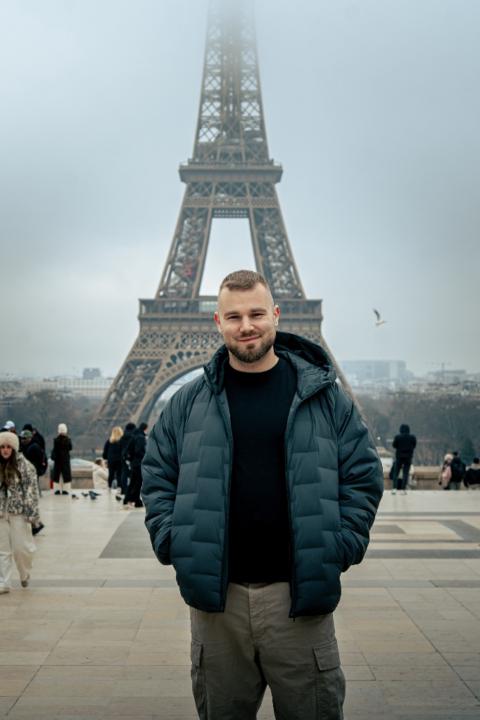 Raphael Therrien