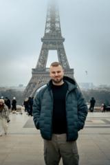 Raphael Therrien