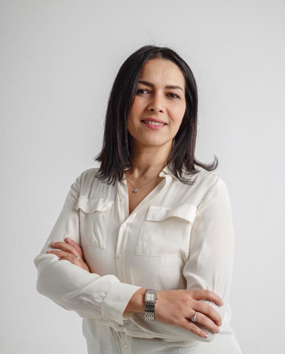 Najma Meryem Agadi